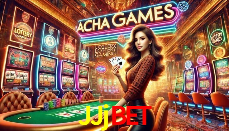 Roulette Table JJjbet