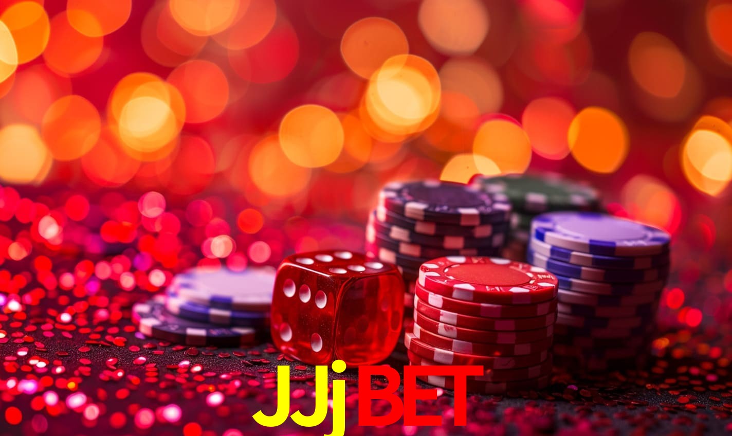 Jogos de Slot JJjbet