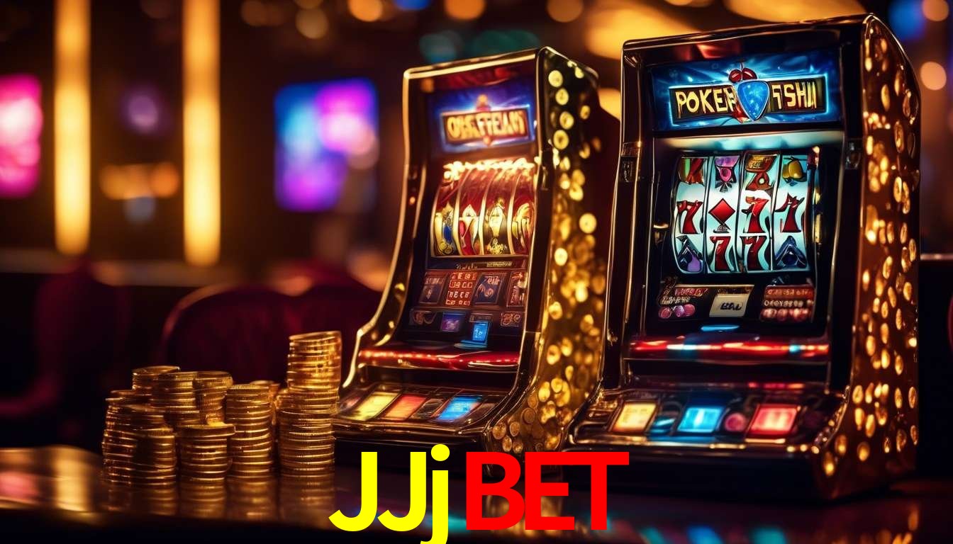 Benefícios da Conta JJjbet