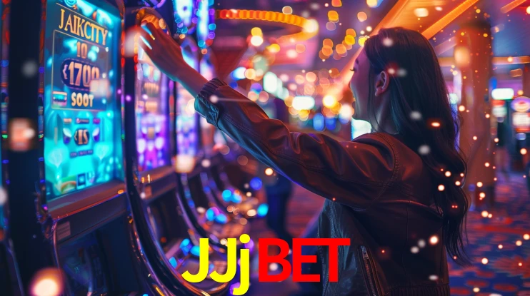 JJj Bet Login
