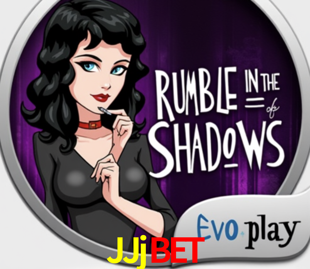 Slot Games JJjbet