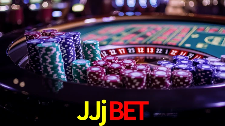 JJjbet App Interface
