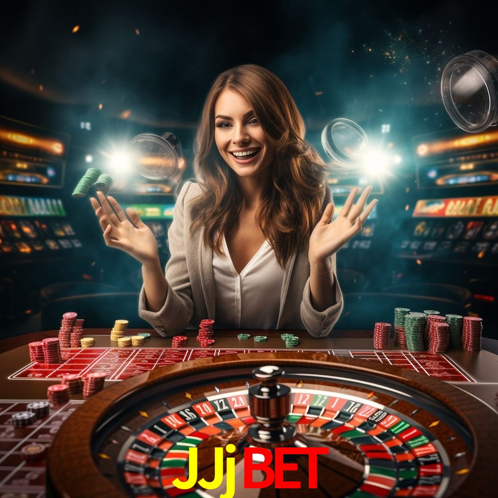 JJjbet: Seu Especialista em Apostas Esportivas Brasileiras