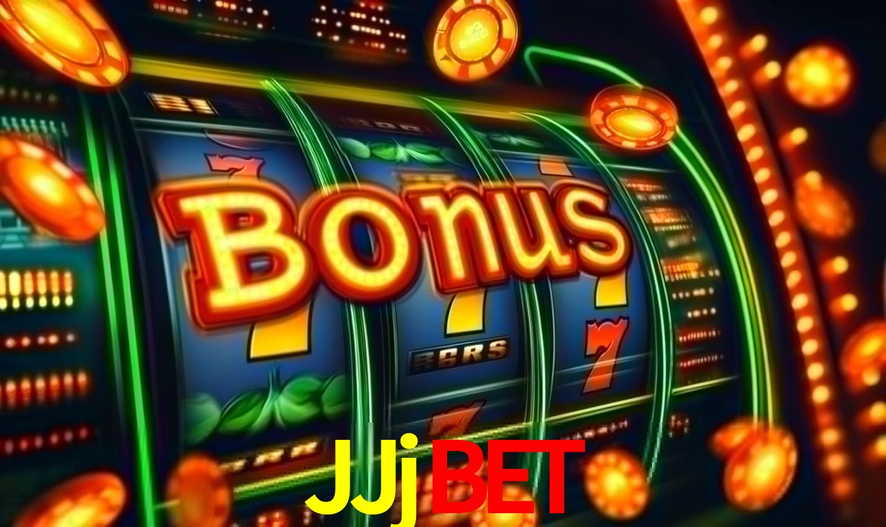 Welcome Bonus JJjbet
