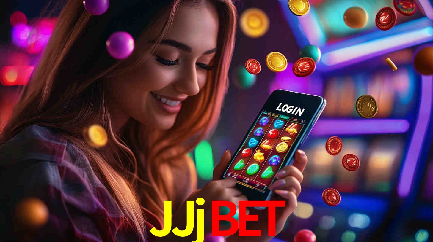 JJjbet: A Experiência de Casino com Jogos de Mesa ao Vivo