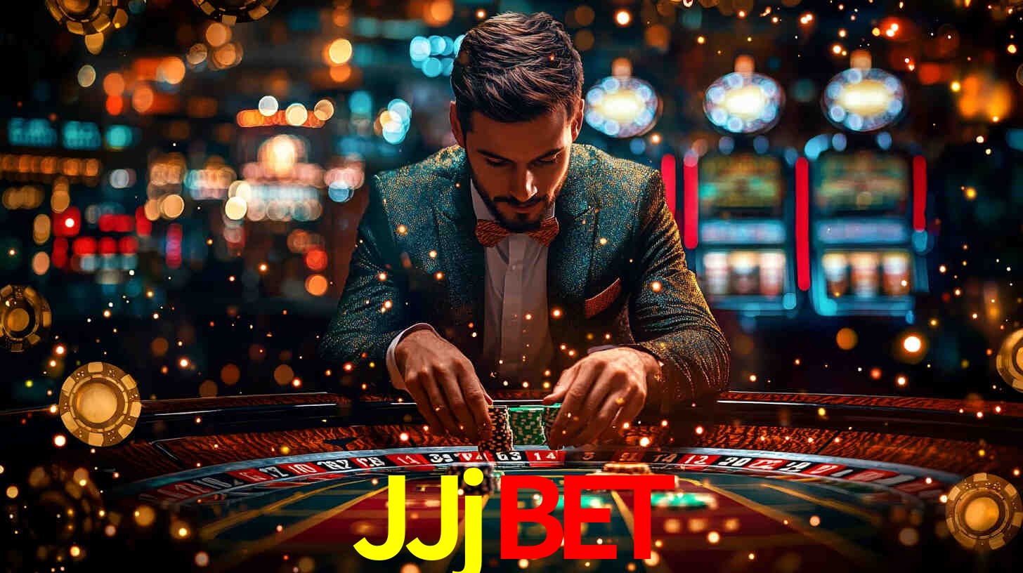 JJjbet
