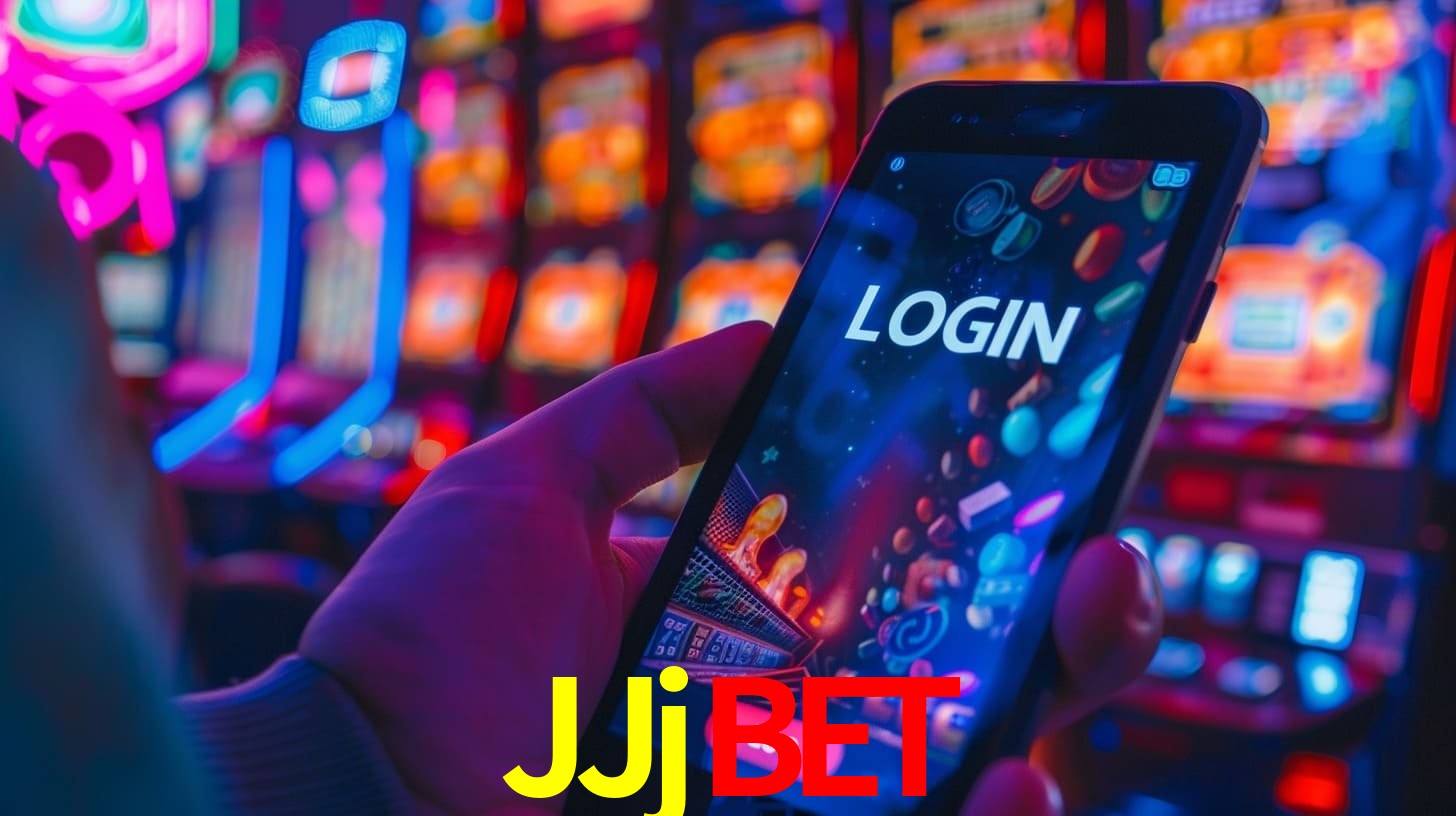 Inovações de Jogos na JJjbet: O Futuro das Experiências Interativas