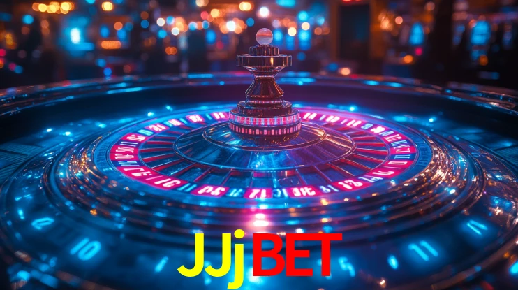 JJj Bet Login