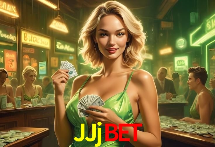 Recursos de Bônus JJjbet