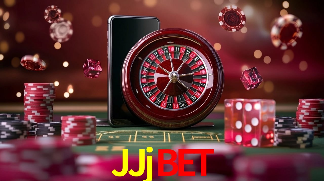 VIP Casino JJjbet