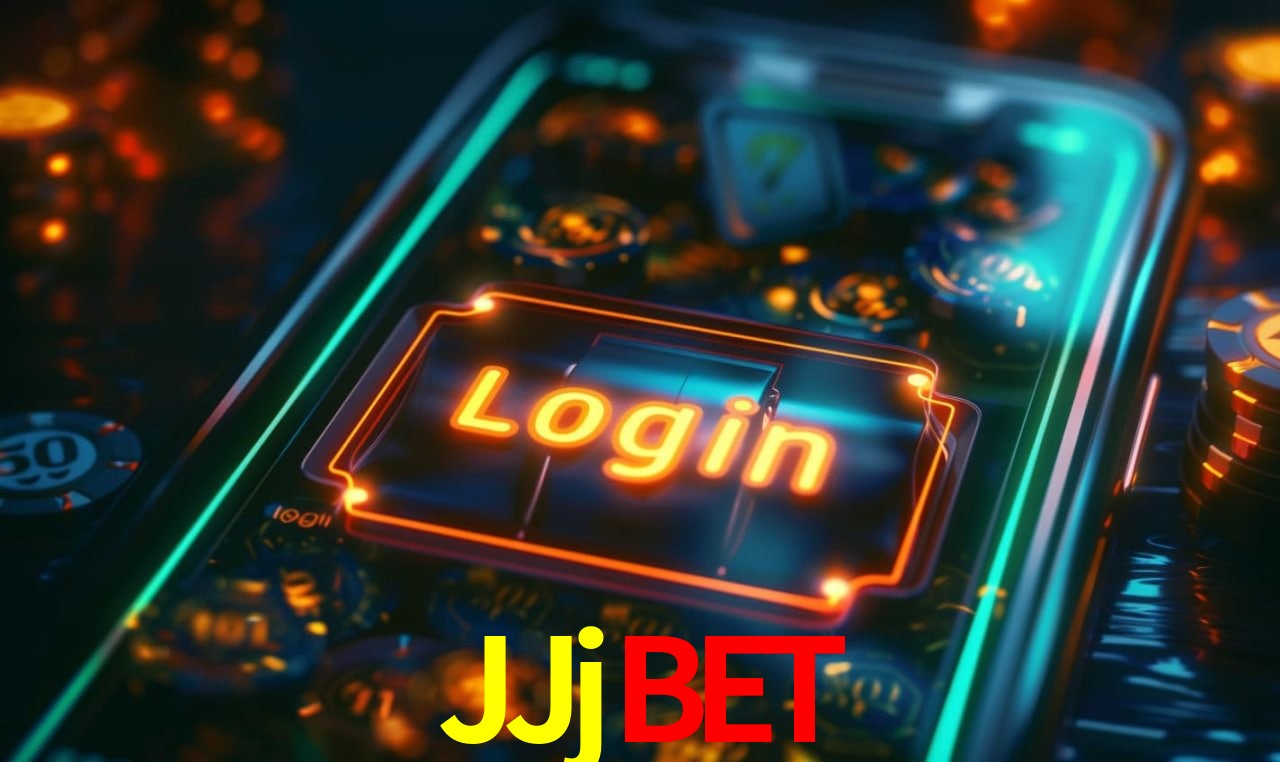Blackjack Table JJjbet