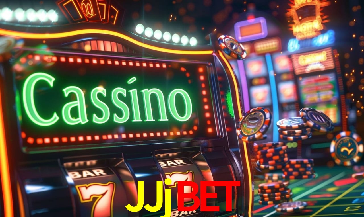 A Popularidade dos Caça-Níqueis no JJjbet