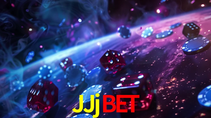 Welcome Bonus JJjbet