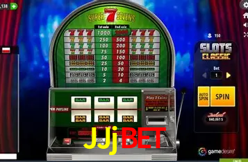 Exclusive Offers JJjbet