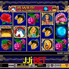 APP oficial da JJjbet para mobile