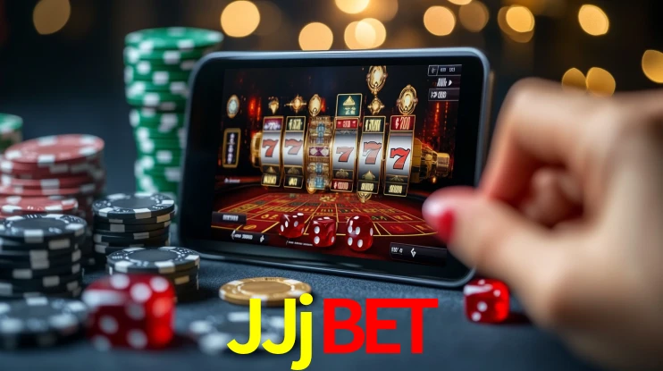 Explore as vantagens do JJjbet: serviço profissional e confiabilidade