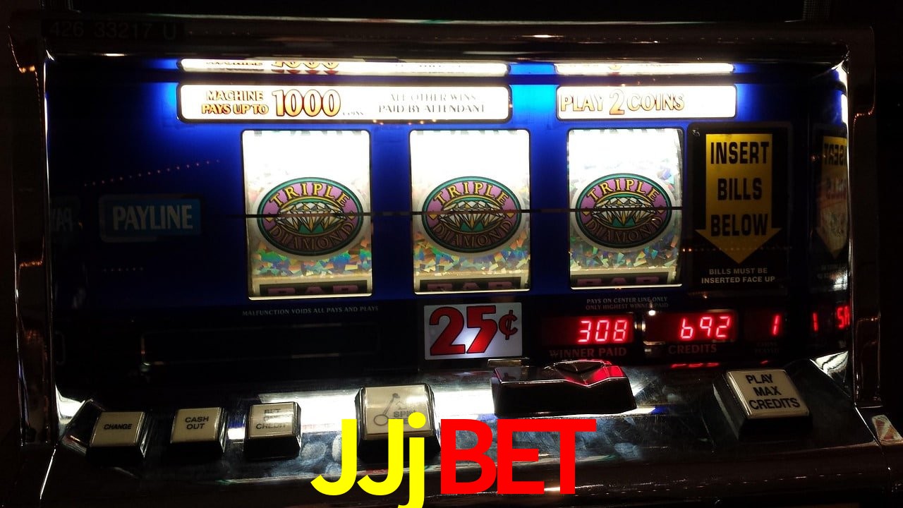 Live Casino JJjbet