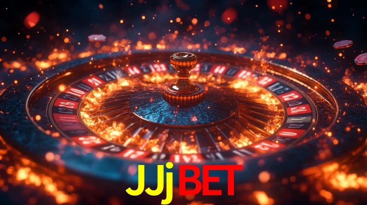 JJjbet - Cassino Legal e Autorizado Brasil - JJj Bet Login