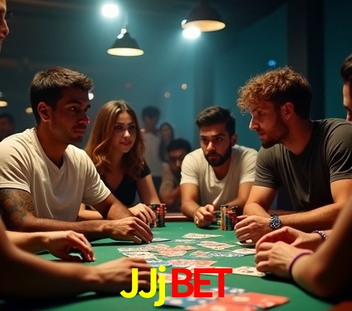 Descubra o Programa VIP da JJjbet: Vantagens Exclusivas para Jogadores
