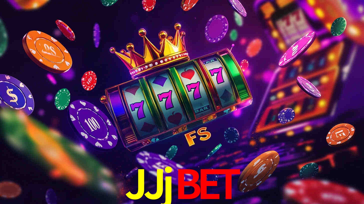 JJj Bet App