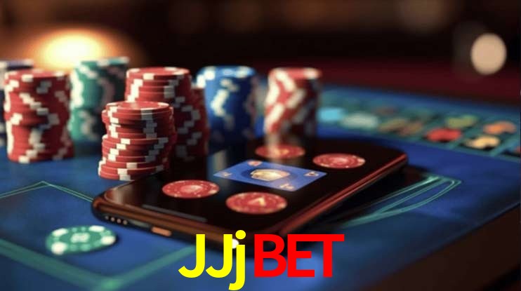 A Experiência Imersiva dos Cassinos Ao Vivo no JJjbet