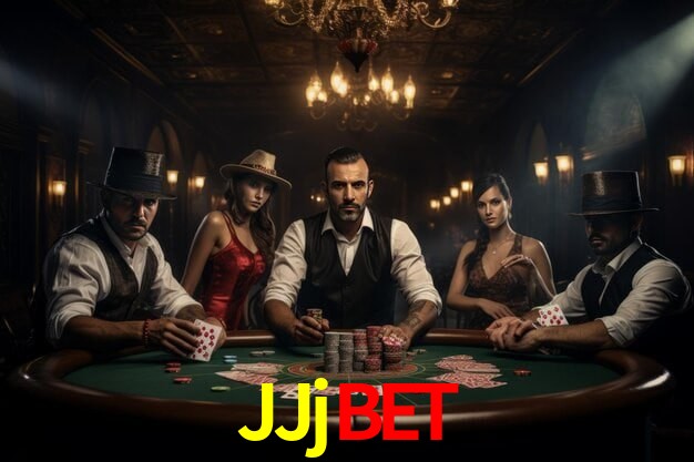 Design Responsivo JJjbet