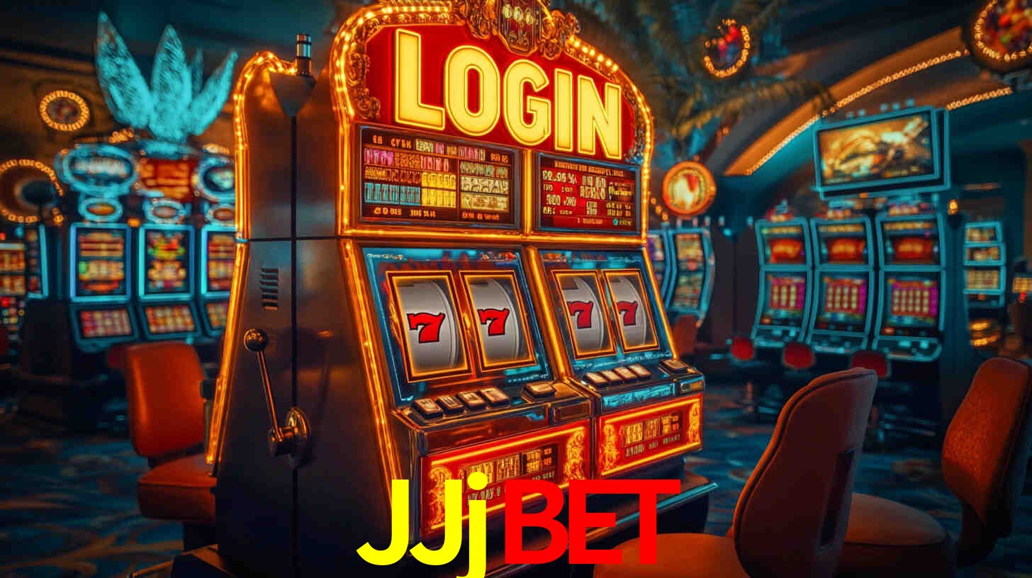 JJjbet: Jogos de Caça-Níqueis-Altas Recompensas, Roleta-Velocidade, Blackjack-Desafios Máximos