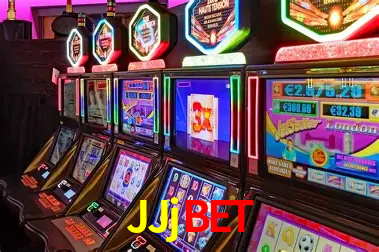 Descubra o Mundo do Cassino Online com JJjbet