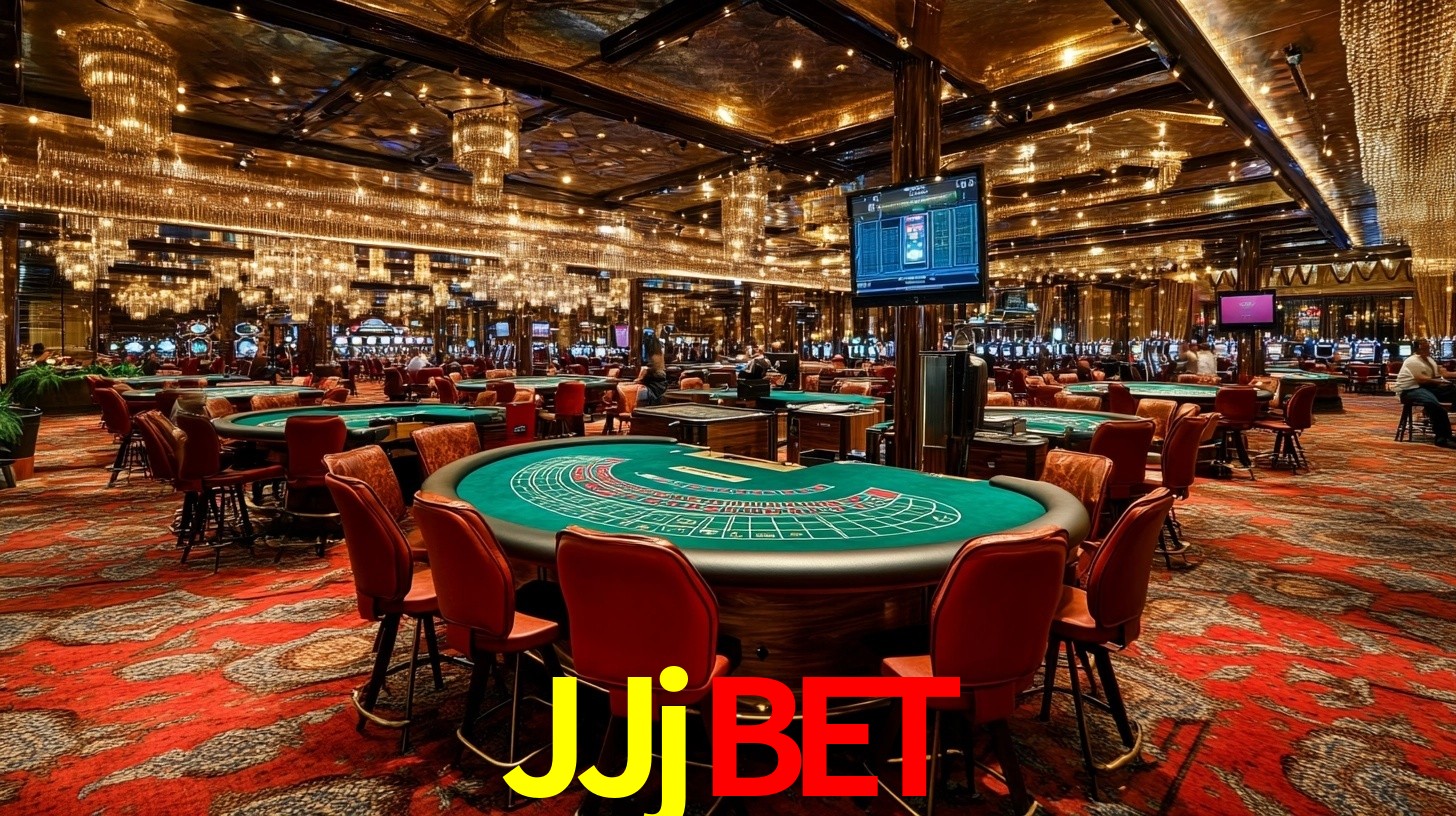 JJjbet