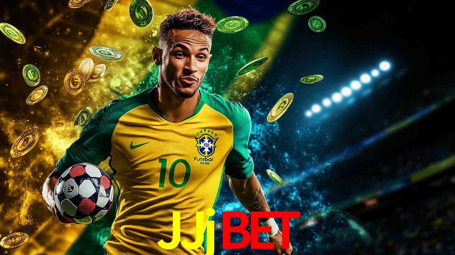 Apostas de Futebol JJjbet