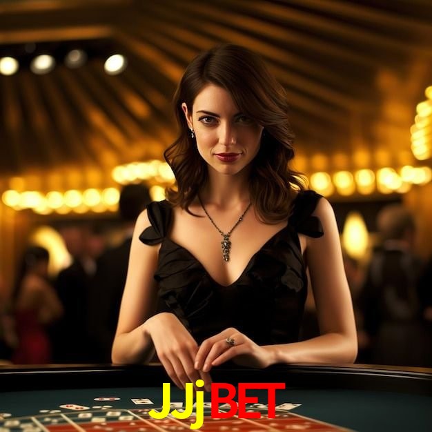 Estatísticas do Jogo JJjbet
