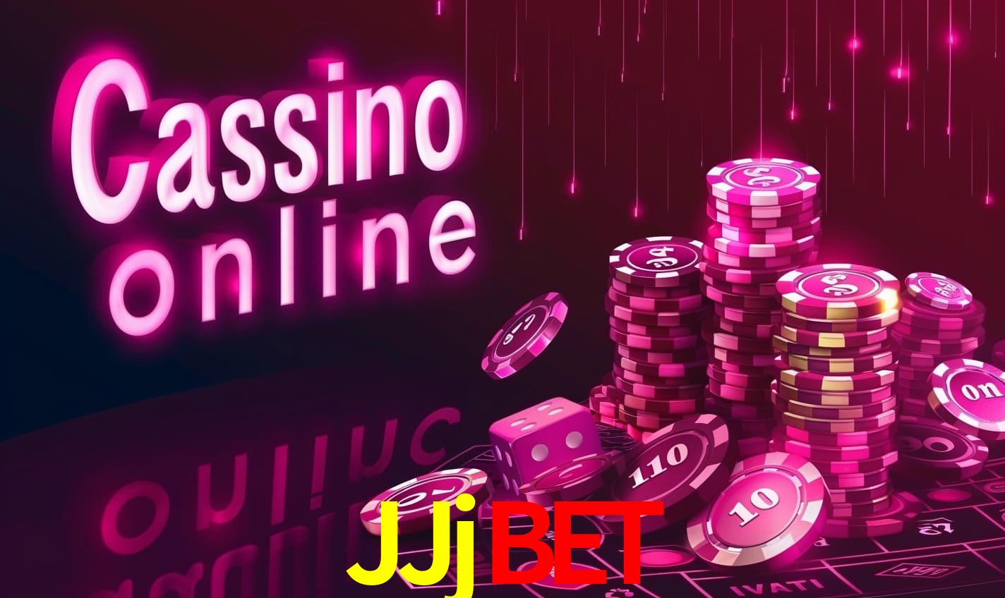 Diretório de Jogos JJjbet