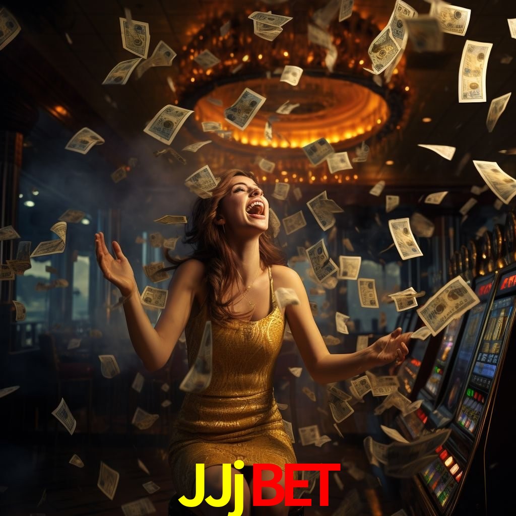 Daily Bonuses JJjbet