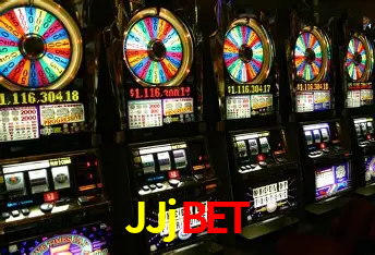 Interface do App JJjbet