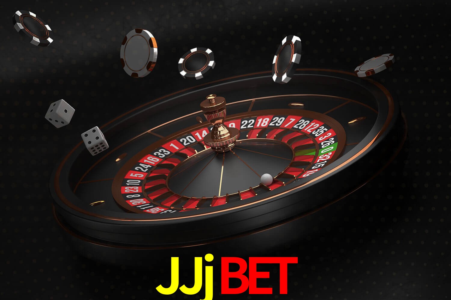 Bônus Generosos e Exclusivos no JJjbet para Você!