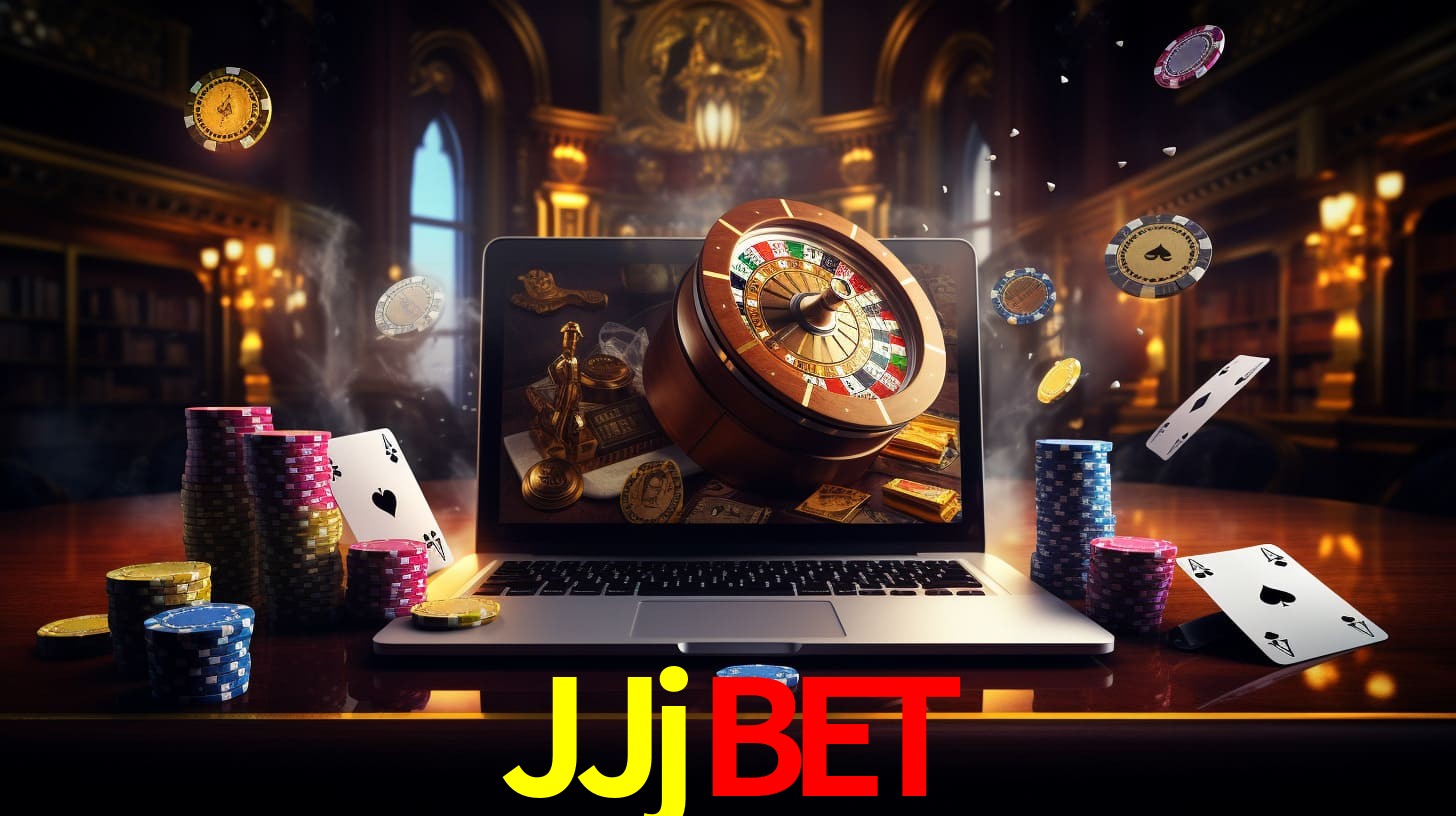 Exclusive Games JJjbet