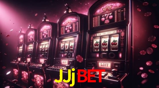 A Emoção da Loteria na JJjbet: Uma Chance de Mudança de Vida