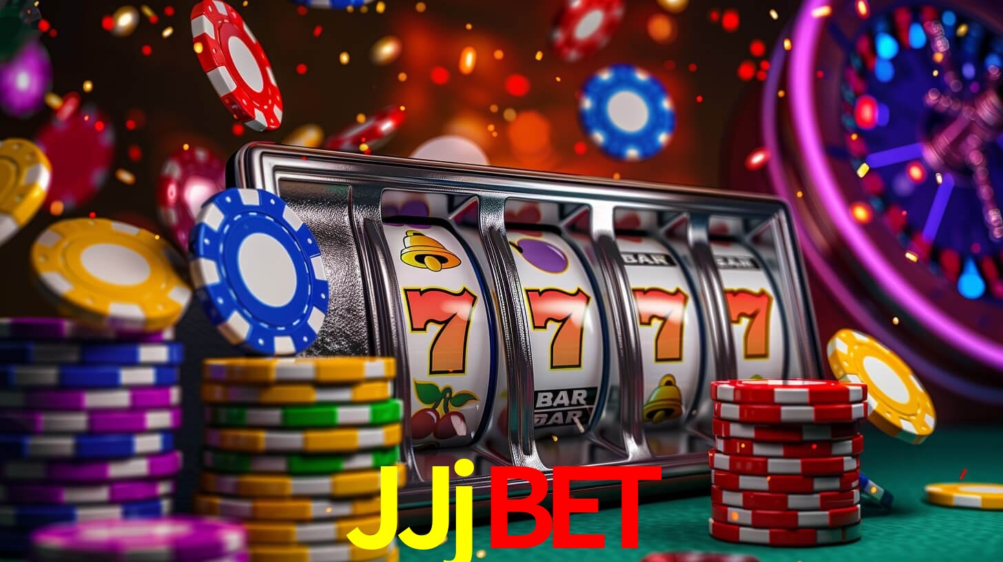 A Revolução dos Aplicativos de Jogos no JJjbet