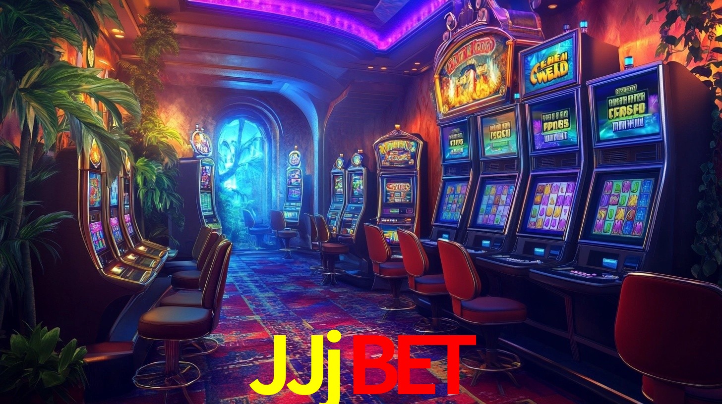 Ofertas Imperdíveis na JJjbet: Promoções e Bônus Que Valem a Pena