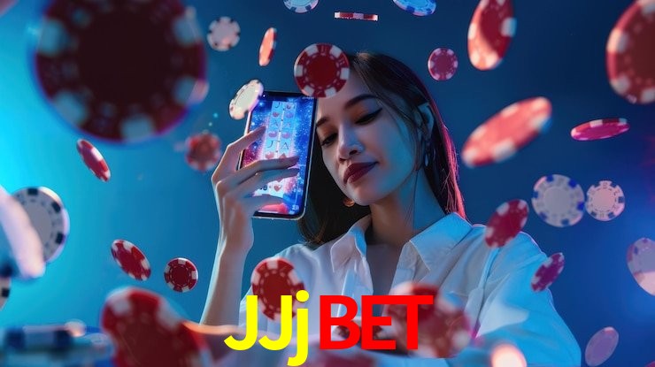 Segurança 2FA JJjbet
