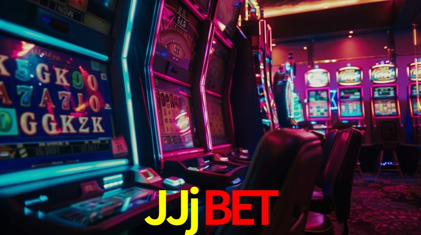 Account Benefits JJjbet