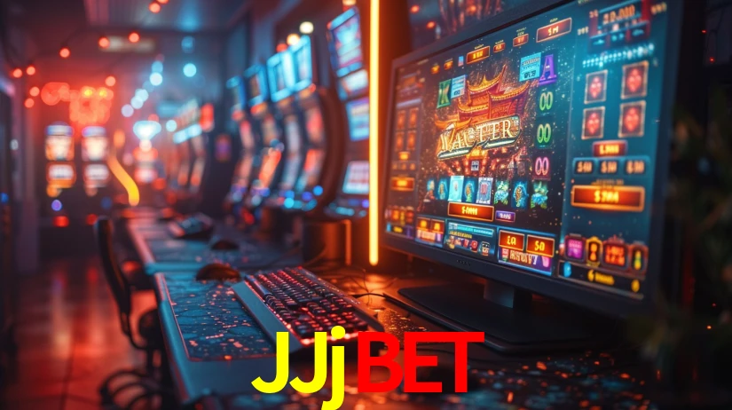 JJj Bet Login