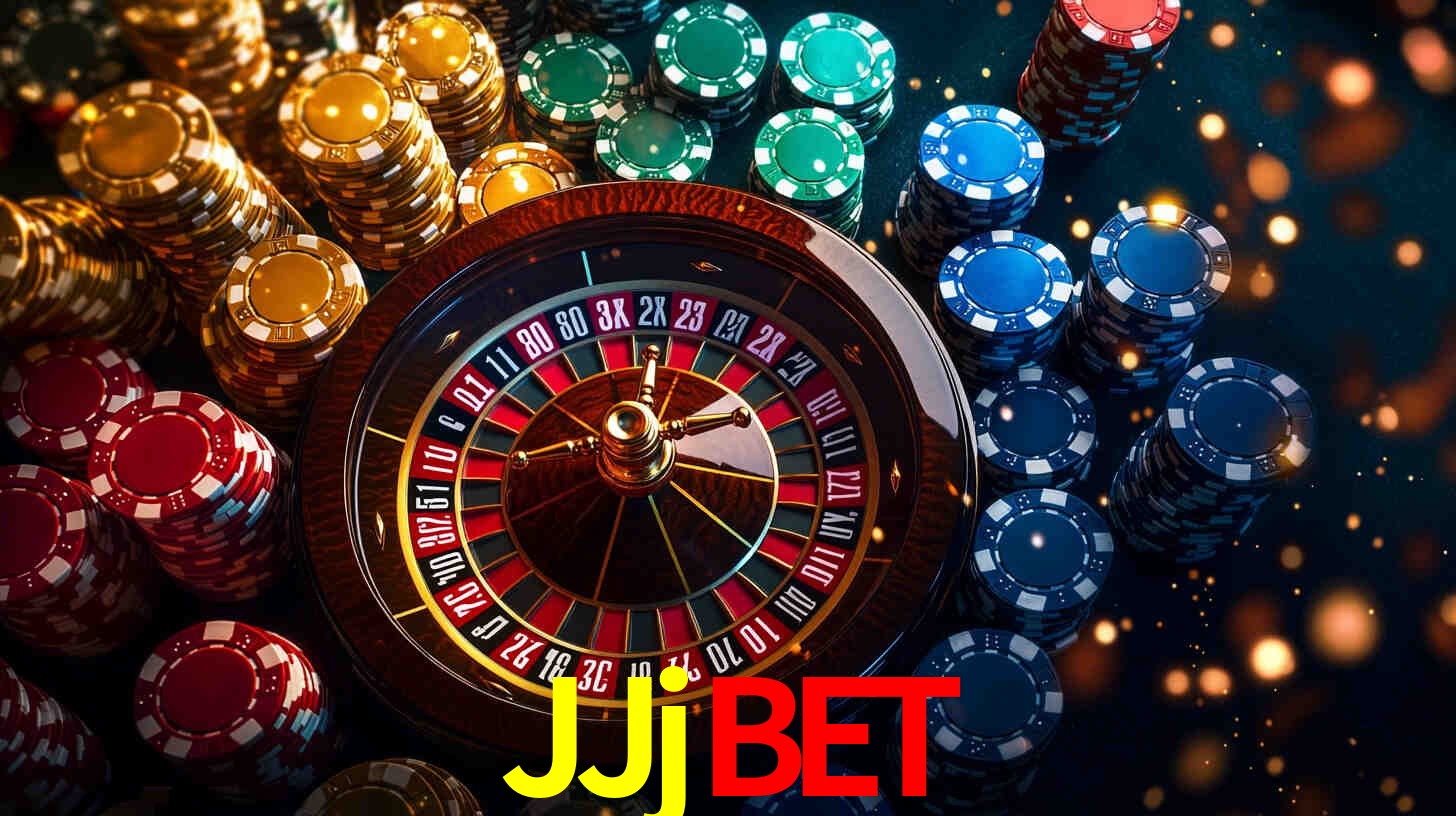 JJj Bet App