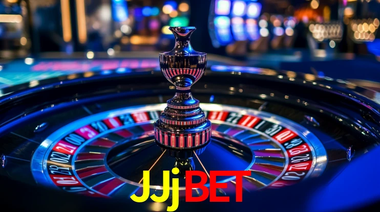 JJj Bet App