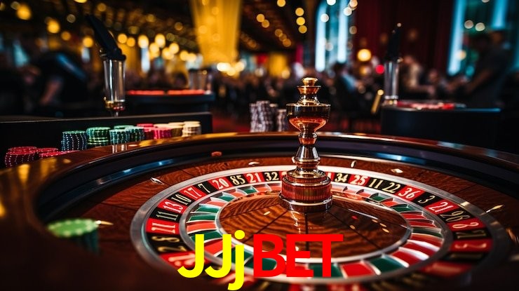 Secure Login JJjbet