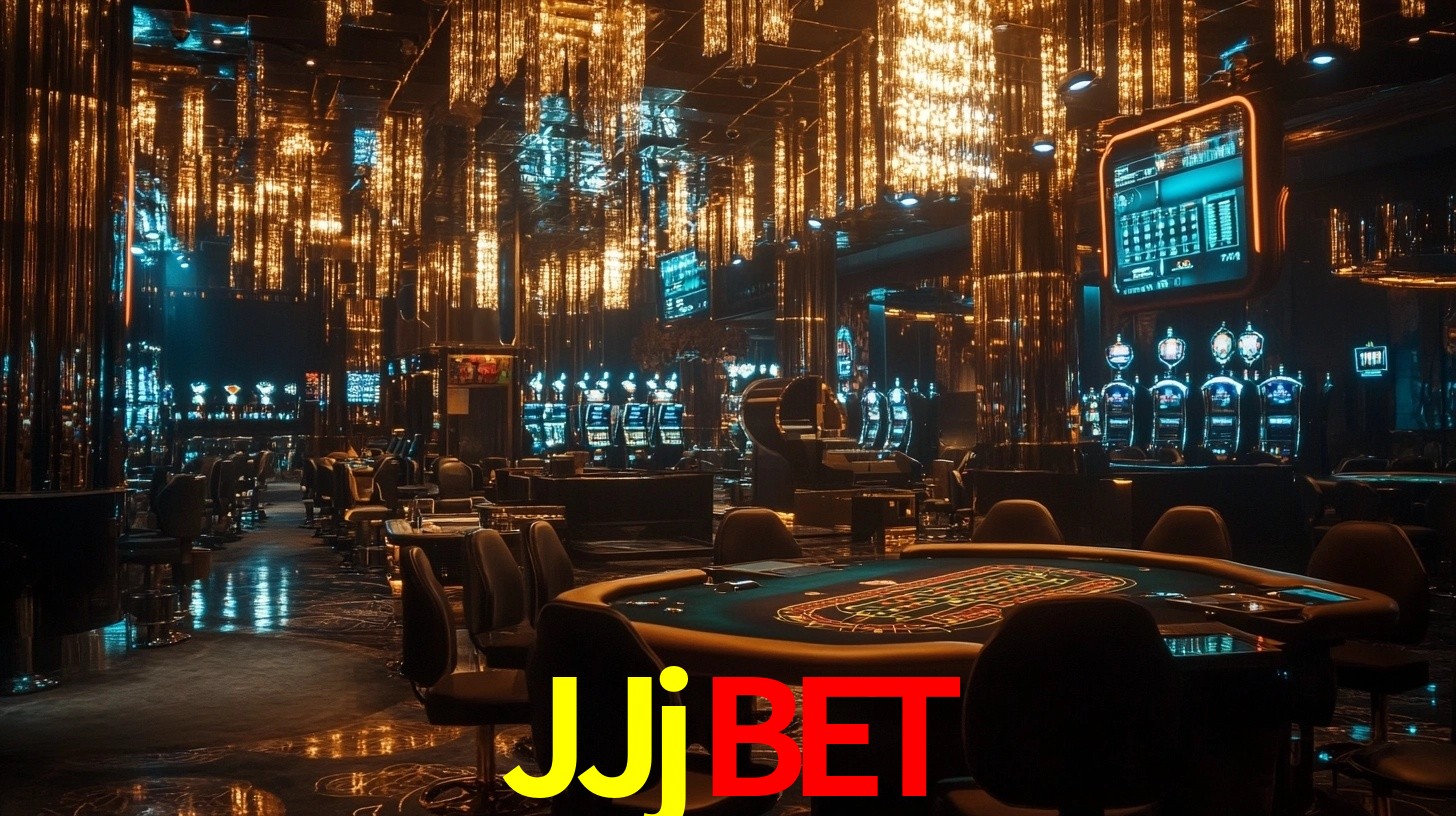 JJj Bet Login