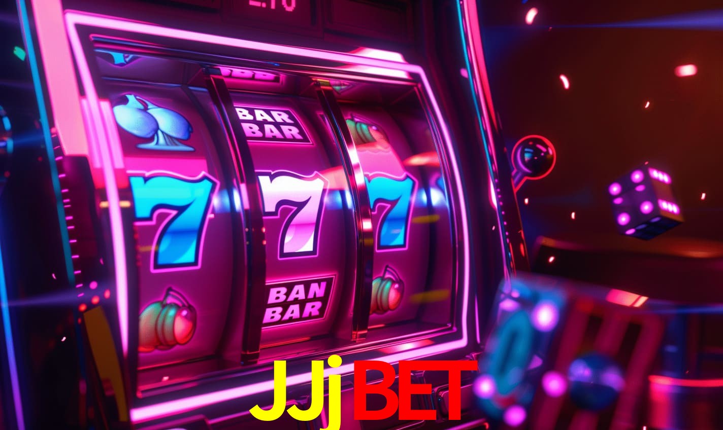 Casino Ao Vivo JJjbet