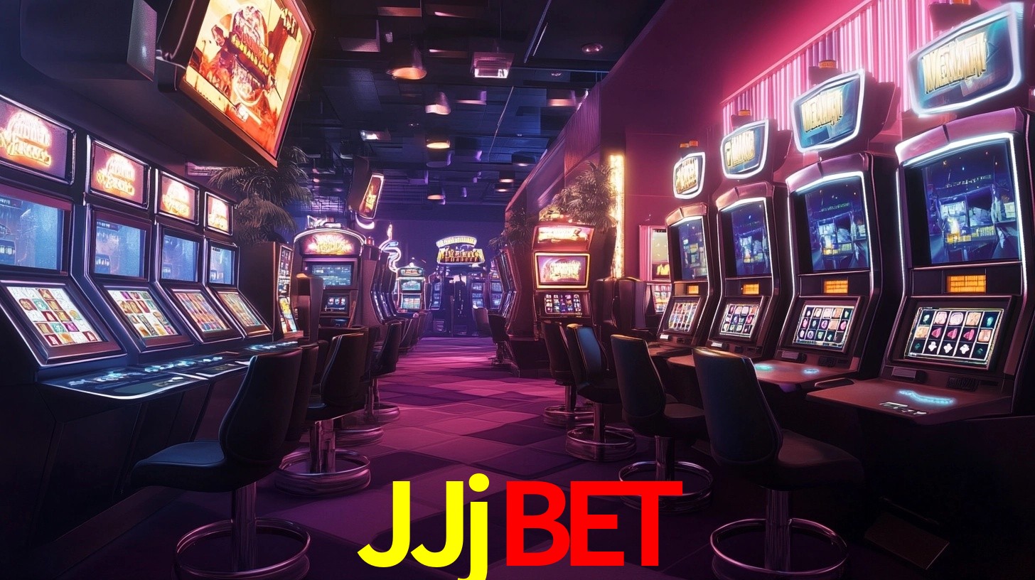 JJj Bet Login