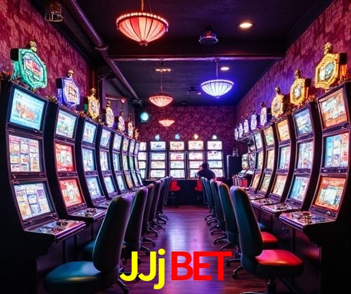 Inovações de Jogos na JJjbet: O Futuro das Experiências Interativas